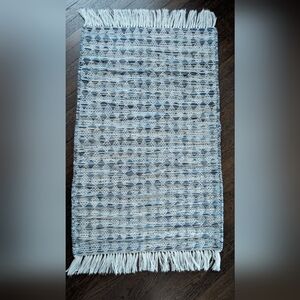 Pottery Barn Performance Area Rug